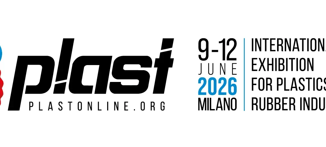 Plast 2026: Pad. 24 – Stand C141 D148